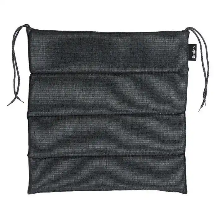 Expressleverans Delia 41 cm bred Mörkgrå - Brafab - Bonus Möbler
