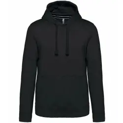 Kampanj Hooded Sweatshirt