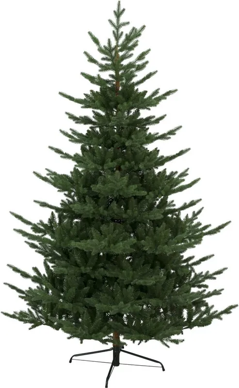 BREKSTAD Julgran 210cm Grön Populär