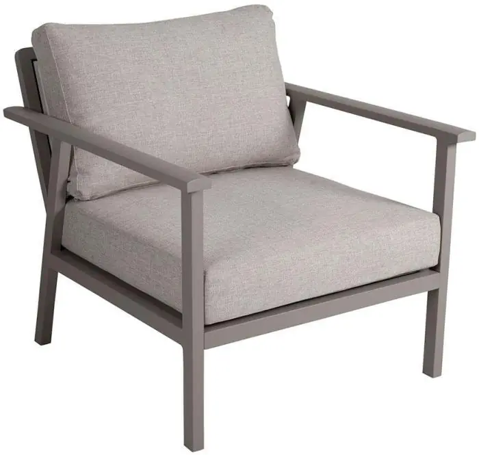 Erbjudandepris Samvaro Låg Khaki / Sand - Brafab - Bonus Möbler