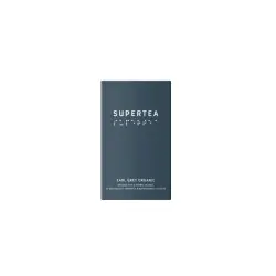 Supertea Earl Grey Organic Rabatt