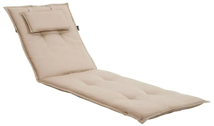 Florina 60 cm bred Beige - Brafab - Bonus Möbler Sänkt pris