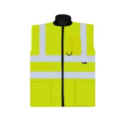 2-i-1 Bodywarmer Populärt val