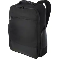 Utförsäljning Expedition Pro 15,6-tums laptopväska av GRS-återvunnet material, 25 l