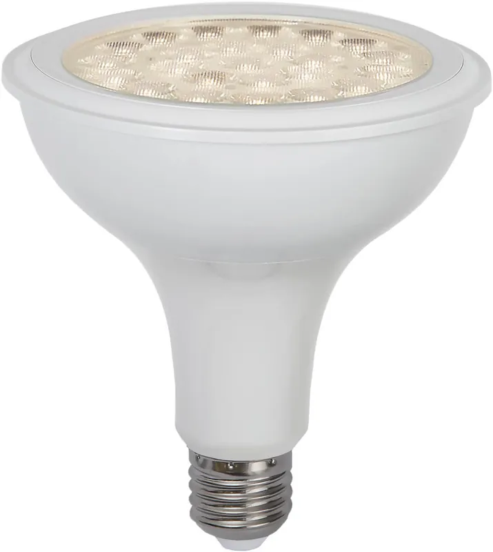 Kundfavorit E27 Växtlampa PAR38 13W 1100lm LED-Lampa
