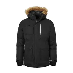 Hillary Parka Fynd