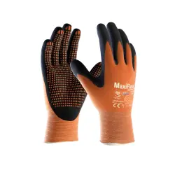 MaxiFlex Endurance Ad-Apt HT Gloves risnedsättning