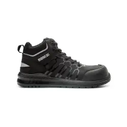 Hybrid Safety Boot Sista chansen