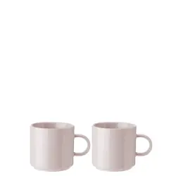 Stelton mugg 2 Stk Kundfavorit