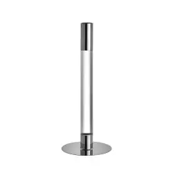 Orrefors Lumiere ljusstake 265mm 2-pack Begränsad tid