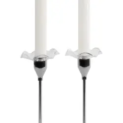Viva ljusmanschett, 2-pack Trygg betalning