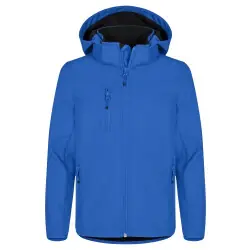 Classic Softshell Jacket Junior Fynd