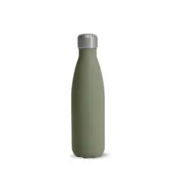 Nils stålflaska gummifinish Erbjudande