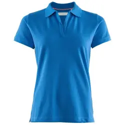 Extra rabatt W´s Camden Stretch Polo