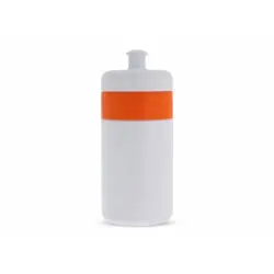 Sportflaska med kant 500ml Lägg i varukorgen