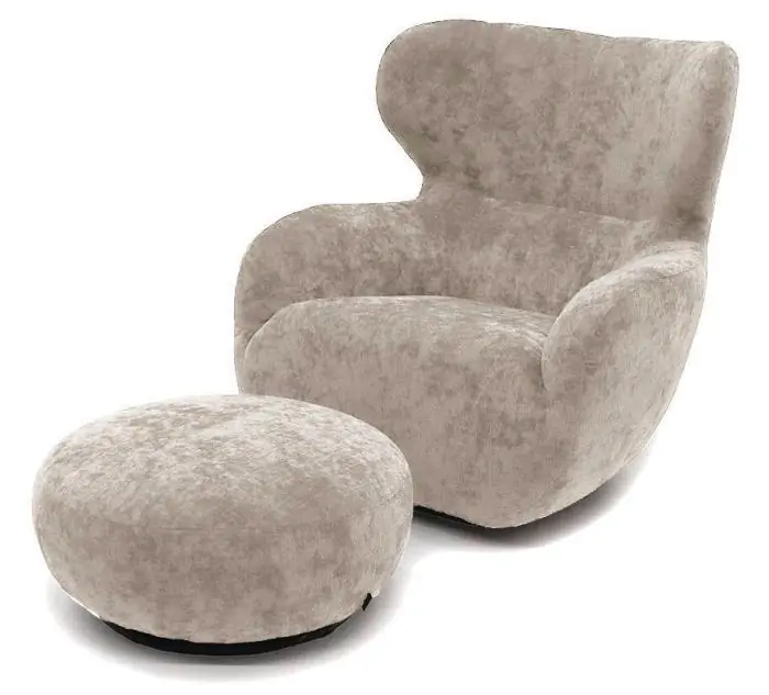 Rea Shell Alis Beige - Svenska Hem - Bonus Möbler