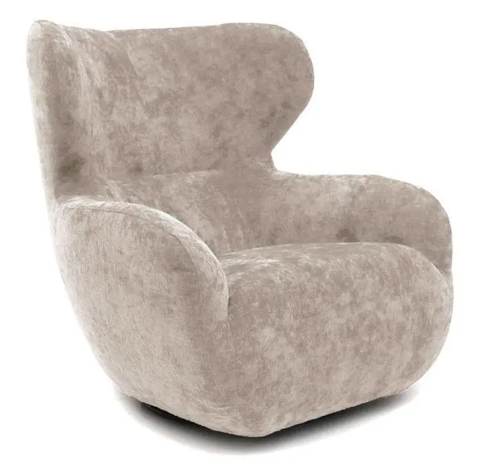 Premium Shell Alis Beige - Svenska Hem - Bonus Möbler