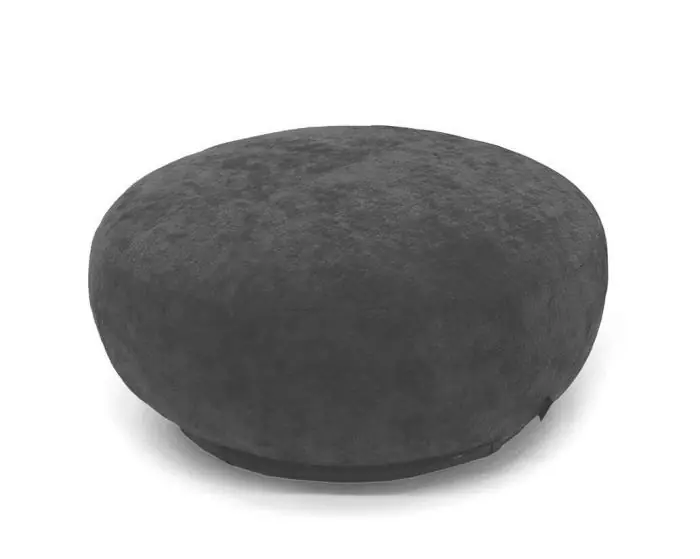 Extra rabatt Shell Alis Antracit - Svenska Hem - Bonus Möbler