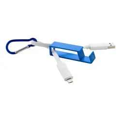 Bästa pris Cappy USB-laddkabel