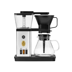 Blooming Prime Coffee Maker Premium