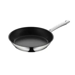 Fri frakt Nordic Profi fry pan | Flera storlekar