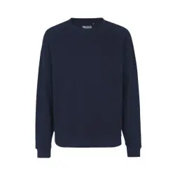 Begränsat antal Neutral - Unisex Sweatshirt