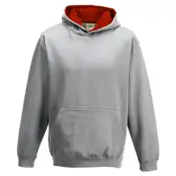 Kids Varsity Hoodie Begränsat antal