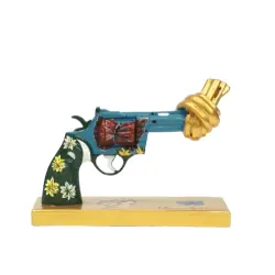 Kampanj P Gucci For Peace 30 Cm
