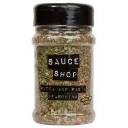Erbjudande Pizza & Pasta Seasoning