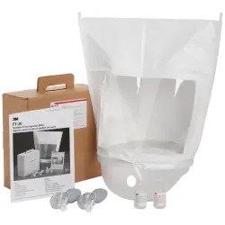 Testutrustning 3M kvalitativt besk FT-30 Rabatt