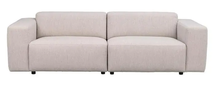 Bästa pris Willard Tyg Alice Ljusbeige - Rowico Home - Bonus Möbler