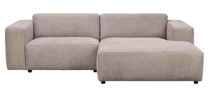 Billigare Willard Tyg Brenda Beige - Rowico Home - Bonus Möbler