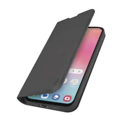 Fynd SBS Book Wallet Lite Fodral för Samsung Galaxy A25 5G. Svart