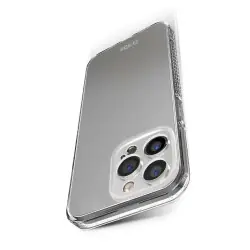 SBS Extreme X2 fodral för iPhone 13 Pro®. Genomskinligt Nyhet
