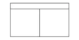 Twist Modul, 2,5-sits 160 - Burhéns - Bonus Möbler Begränsat erbjudande
