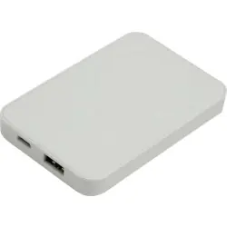 Powerbank Magnet Lågt pris