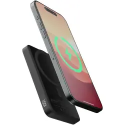 Köp nu Xtorm FS5W051 magnetisk trådlös powerbank på 5 000 mAh