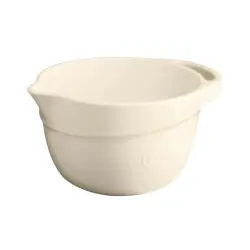 Mixskål M 3,5 L -cream Snabb frakt
