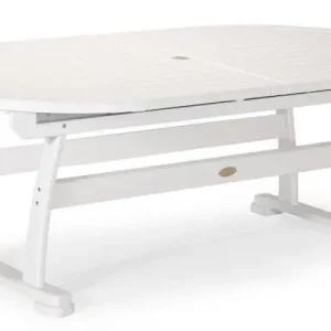 Bästa pris Amelia 212-332X110 cm Vit - Hillerstorp - Bonus Möbler