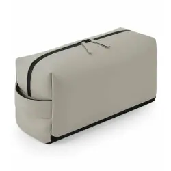 Matte PU Shoe/ Accessory Bag Begränsad tid