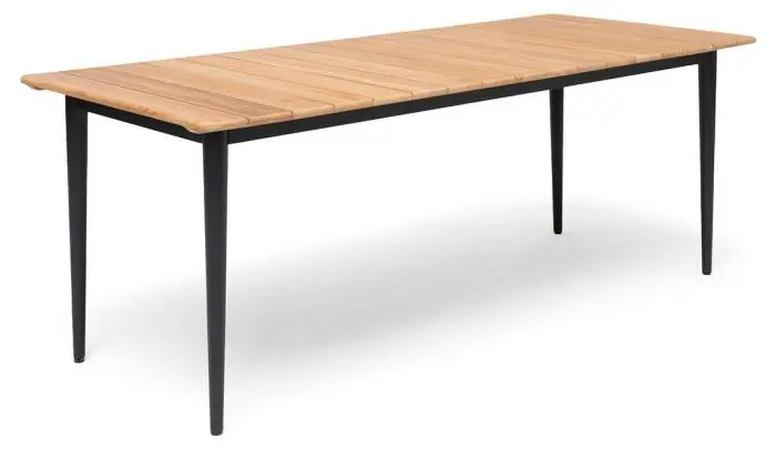 Lerdala 210X90 cm - Hillerstorp - Bonus Möbler Populär
