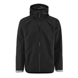Säker betalning Urban Shell Jacket M