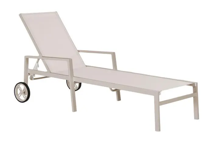 Leone Khaki / Off-white - Brafab - Bonus Möbler Sista chansen