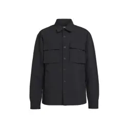 Lägg i varukorgen Authentic Overshirt Unisex