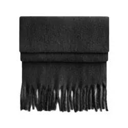 Fluffy Scarf risnedsättning