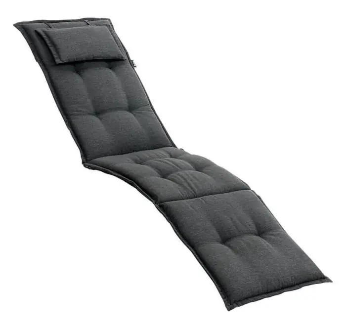 Naxos 50 cm bred Antracit - Brafab - Bonus Möbler Beställ nu