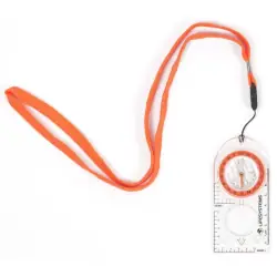Compass Orange Utförsäljning