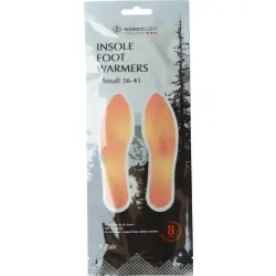 Sänkt pris Foot Warmer Small