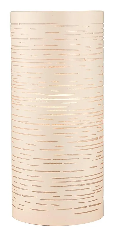 Premium CANDY Bordslampa 22cm Rosa