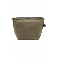 Canvas Toilet Case Sista chansen